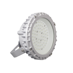 SW8110B防水防尘LED泛光灯固定工业厂区投光灯石油化工应急灯