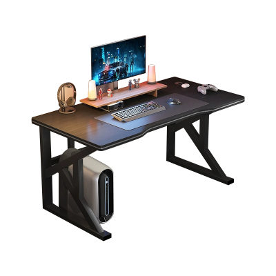 中豫鑫泽ZYXZ5040246 电脑桌台式简易办公桌电竞桌 1.2米