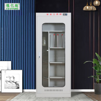 豫亿腾 五层一空安全工具柜 智能温湿度控制工具柜 可定制