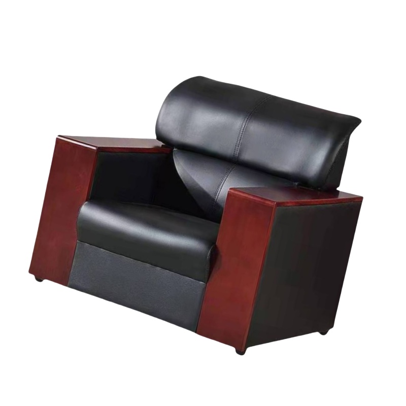 良佳兴 单人沙发 900*900*850mm 个