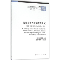音像城镇化进程中的海西乡镇杨志勇,林国建 主编