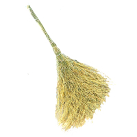 璐盐 扫帚扫把 大号 把