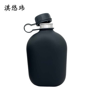 淇悠玮 户外水壶 QYB01 个
