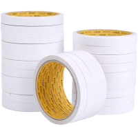 晨光 M&G 双面棉纸胶带 AJD97349 12mm*10y 两卷/包 包