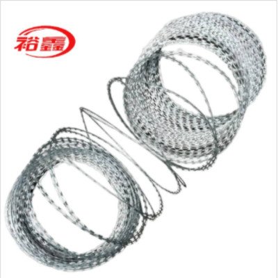 裕鑫刀片滚笼 刺笼 可定制/kg