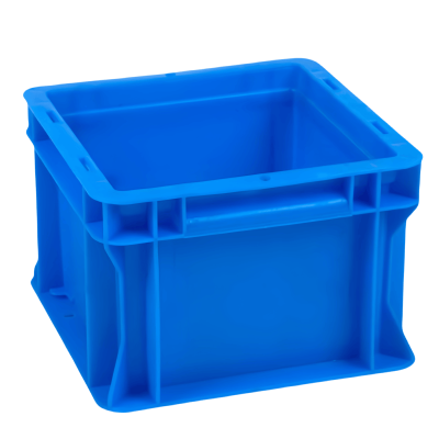 鑫木樽周转箱20*20*14.7cm个