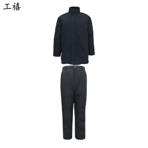 工禧 羽绒服套装 各号 套