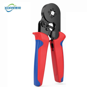 旭德锐 压线钳 HSC8 6-4A /把