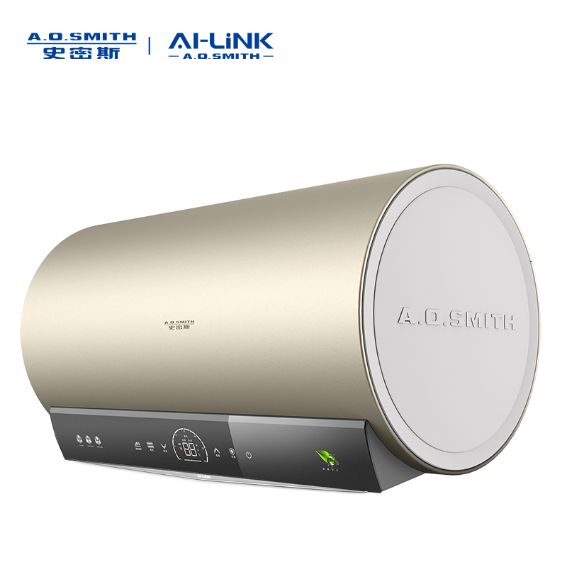 A.O.史密斯储水式电热水器CEWH-60N5BWi