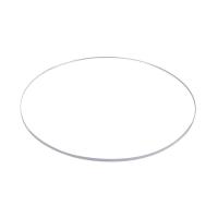 曼迩丹 有机玻璃板 122*5mm /块