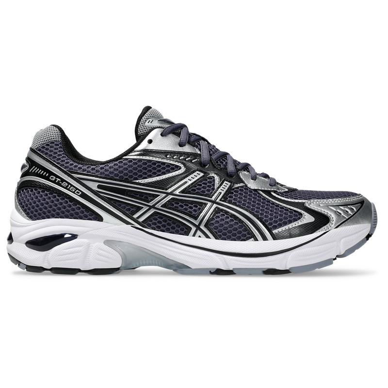 Asics/亚瑟士跑步鞋男缓震透气专业训练EVAGEL中底长跑运动鞋