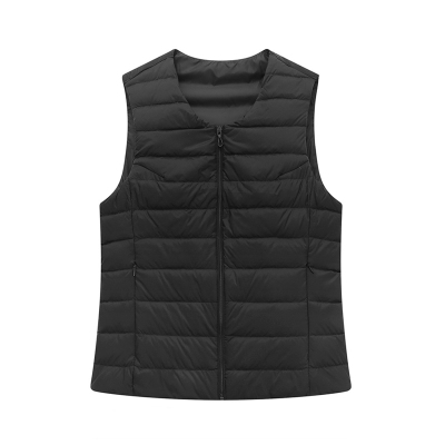 稳帆甄选 防寒保暖马甲 WF318/件