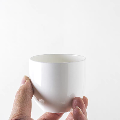 北国风光骨瓷无把杯TS-BC个