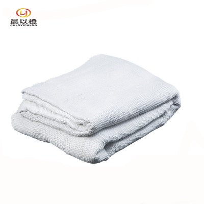 晨以橙 石棉被灭火毯 1.5*1.5m双层 个