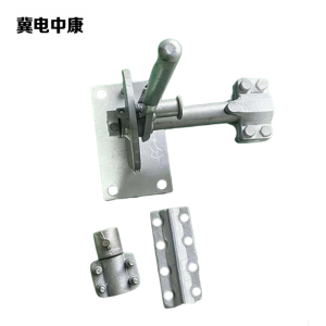 冀电中康 隔离开关手动操作机构 CS-11-1 台