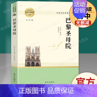 巴黎圣母院-南方出版社 [正版]彷徨 鲁迅原著无删减名著阅读高中语文高一高二高三学生课外阅读书籍经典名著阅读课程化丛书