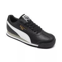 彪马(Puma)复古休闲跑鞋女皮革缓震耐磨防滑百搭运动鞋