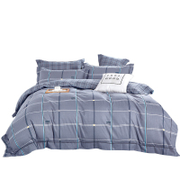 芳恩(faunen) 经典全棉单人三件套 礼盒装SUS-Z4002