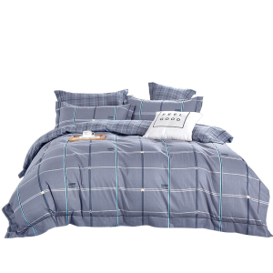 芳恩(faunen) 经典全棉单人三件套 礼盒装SUS-Z4002