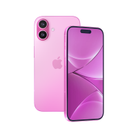 Apple iPhone 16 粉色 256G