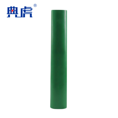 典虎 绝缘胶皮 绿色3mm厚 6kv 块