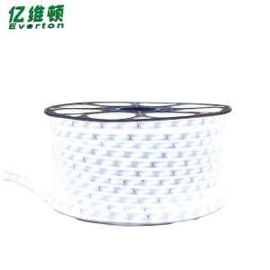 亿维顿 LED柔性防水灯带 弧形144珠 /米