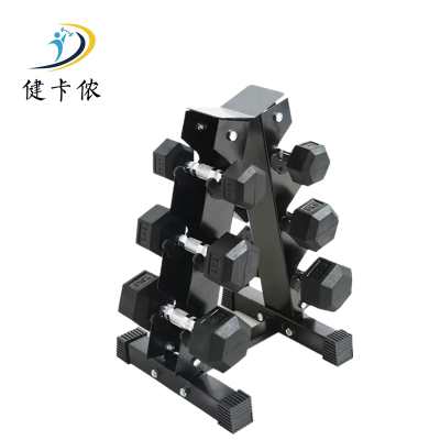 健卡侬哑铃套装JT5/套