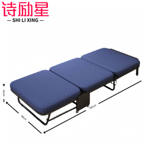 诗励星