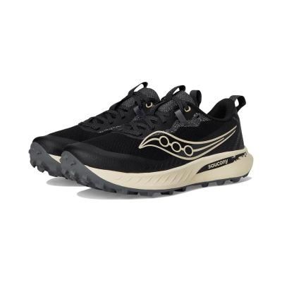 索康尼(SAUCONY)女跑步鞋轻量透气缓震防滑耐磨高弹支撑户外运动