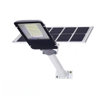 太阳能自动感应照明灯户外防水路灯