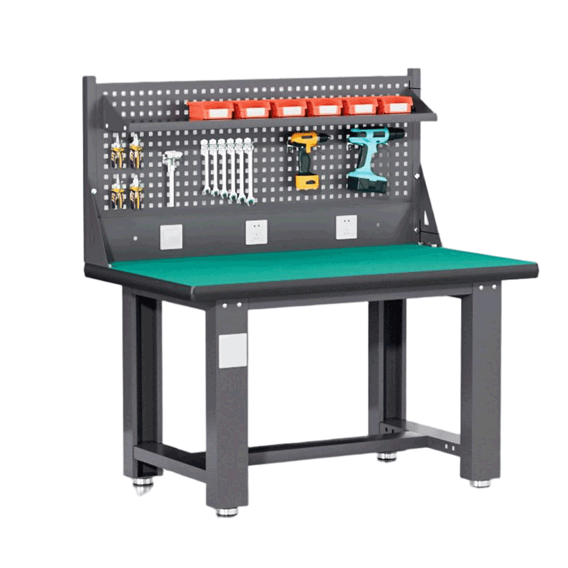 防静电工作台 1200*600*800mm