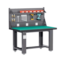 防静电工作台 1200*600*800mm