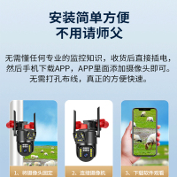 淘行者 TXZ-XP26 高清网络 摄像头(计价单位:个)黑色