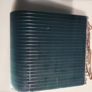帮客材配 全新原装法迪欧空调KFR-35GW/LA1 外机冷凝器模块 收货前务必验货