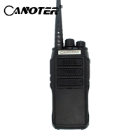 12瓦大功率模拟对讲机