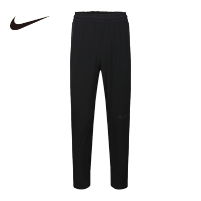 Nike耐克裤子男裤篮球训练休闲运动裤长裤BV9313-010