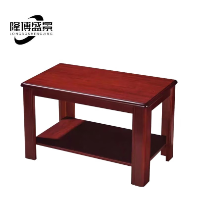 隆博盛景 办公茶几/条几700×400×500mm/个