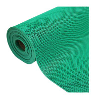 瑞季勤 镂空防滑垫 宽0.9m绿色 米