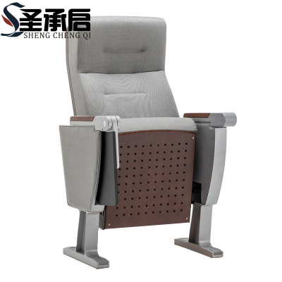 圣承启 礼堂椅联排座把