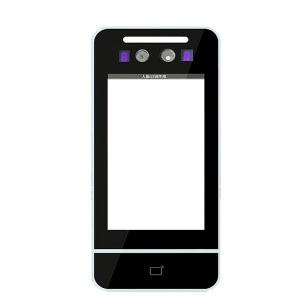 鹤诚杰森 人脸识别门禁机 YH-MJJ 个