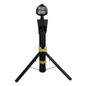 LHDQ 领航电器LH5600G 便携式移动照明系统 40W 黑色