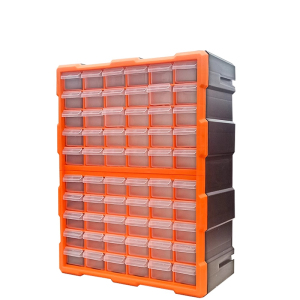 菲尔阿扎 PHIL ARZA 配件收纳盒 60抽 个