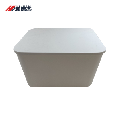 和居态 带盖收纳箱 41x30.5x24.5cm 个
