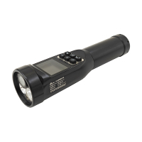 SINOMARC(深圳中跃)ZY3310 多功能摄像手电(单位:套)黑色