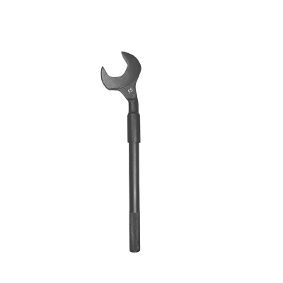 艾勒特工业 两用敲击扳手 55mm /把