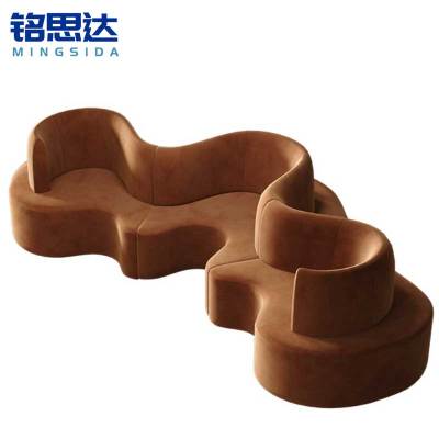 铭思达休闲沙发组合2套