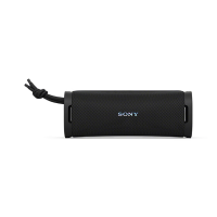 索尼(SONY)ULT FIELD 1 蓝牙音箱 SRS-ULT10/BCCN 黑色
