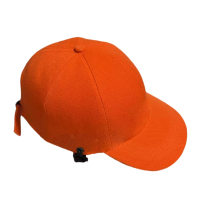 吾卫世 便捷式工作帽 均码/顶