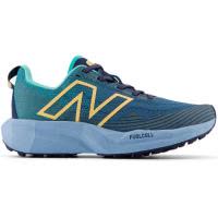 新百伦(New Balance)女款轻量透气户外休闲鞋高效缓震抓地力强徒