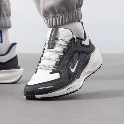 耐克(NIKE)男鞋新款运动鞋PEGASUS 41飞马透气耐磨缓震跑步鞋FQ1356-002 ZP